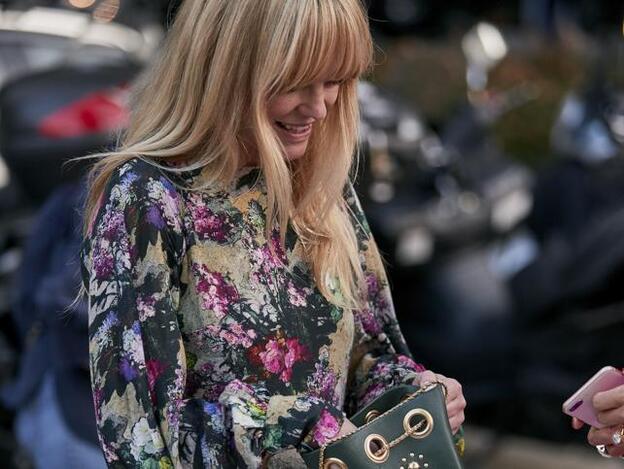 No te compliques, el vestido de flores perfecto (y más barato) está en Primark