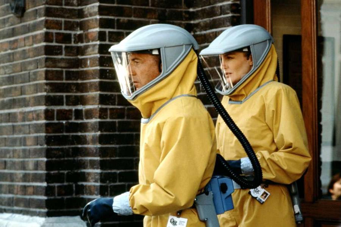 6 películas que NO deberías ver si estás de cuarentena por el coronavirus