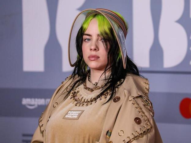 La Lección Magistral De Billie Eilish A Los Que Critican Su Cuerpo Mujer Hoy 3442