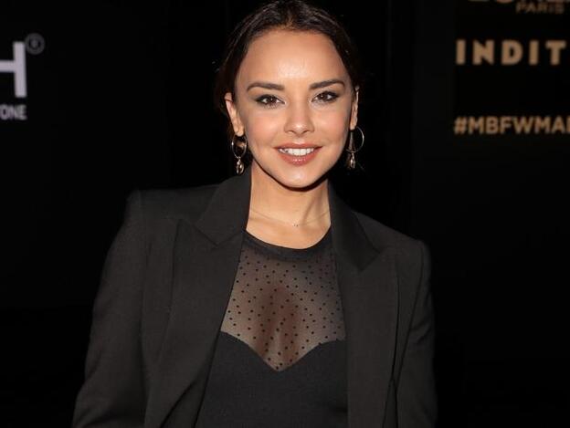 La gran preocupación de Chenoa por su boda