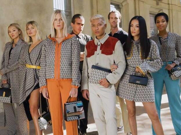 ¿Sabes lo que es el Gancini? Si quieres estar a la última, deberías