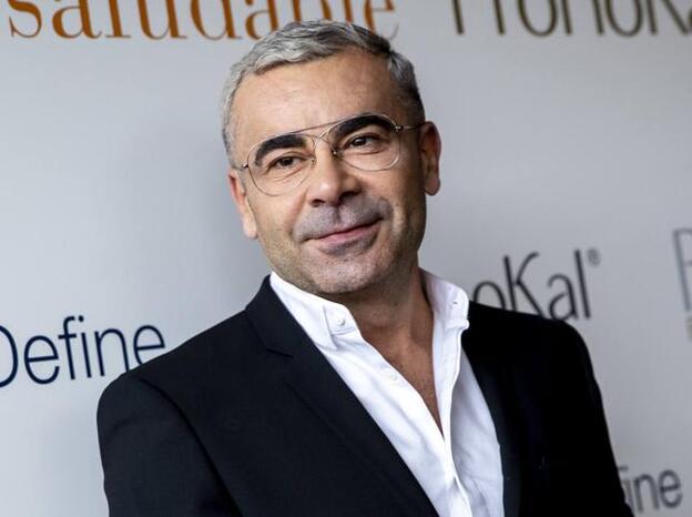 El emotivo mensaje de Jorge Javier Vázquez a los afectados por el coronavirus