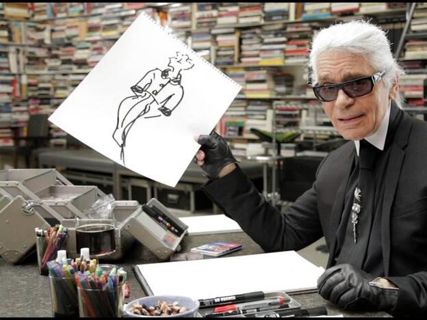 El único festival de cine documental de moda de toda Europa se celebra en España (y no te lo querrás perder)