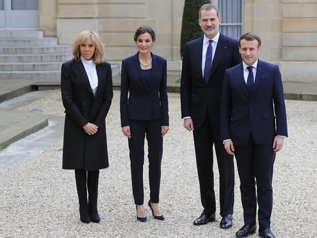 Las realezas europeas también hacen frente al coronavirus