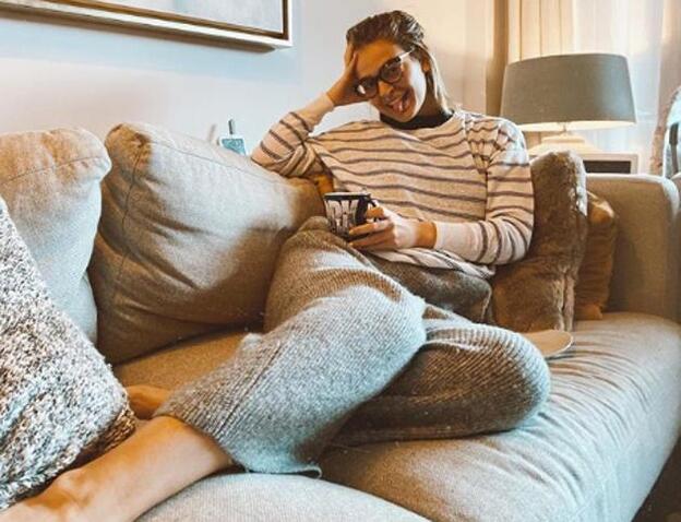 Los famosos se unen al #yomequedoencasa