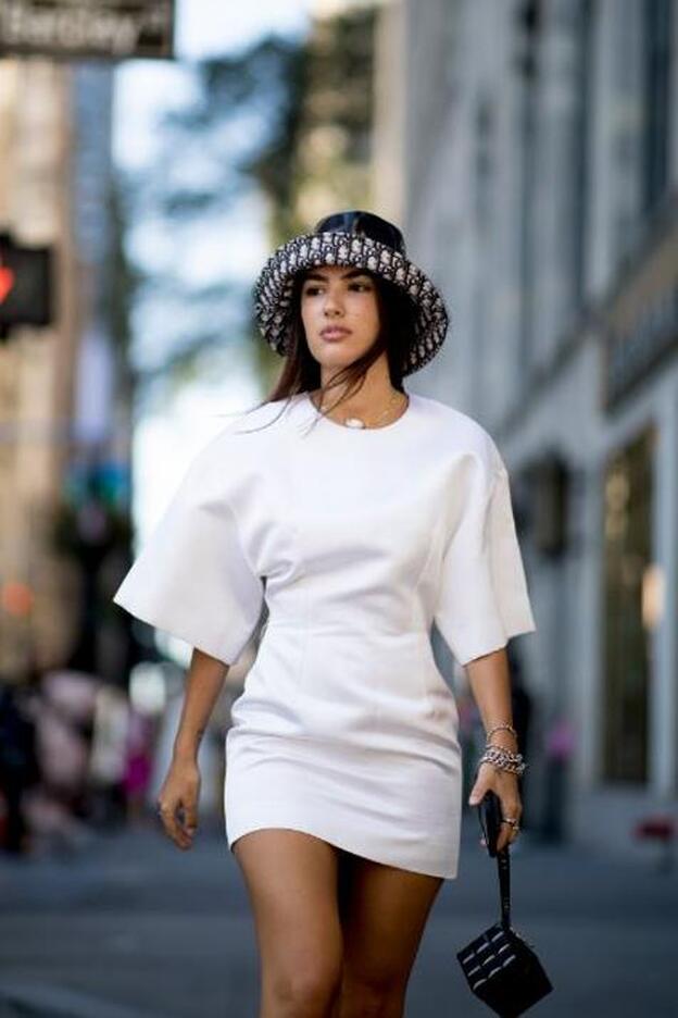 Primark al rescate: vestidos cómodos de algodón por menos de 15 euros