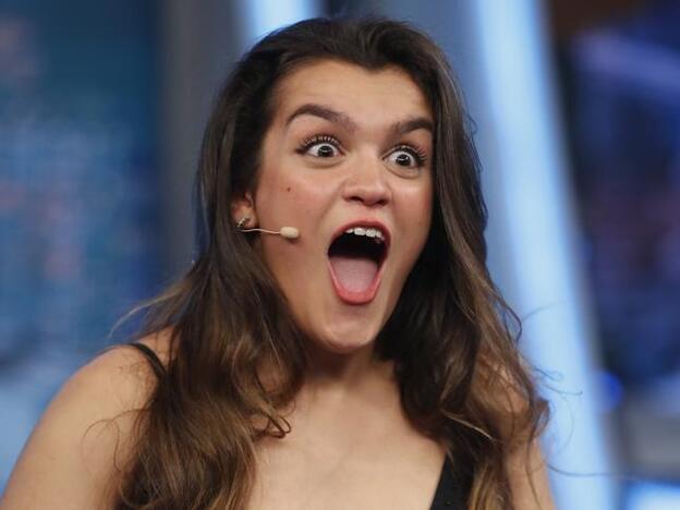 Nominada... ¡y expulsada! Echan a Amaia Romero del grupo de WhatsApp de 'OT 17'