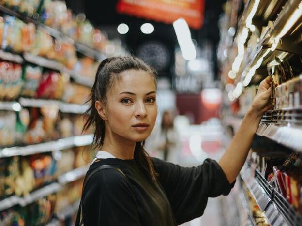 Cómo hacer la compra en el supermercado en tiempos del coronavirus (minimizando el riesgo de contagio y sin esperar colas)
