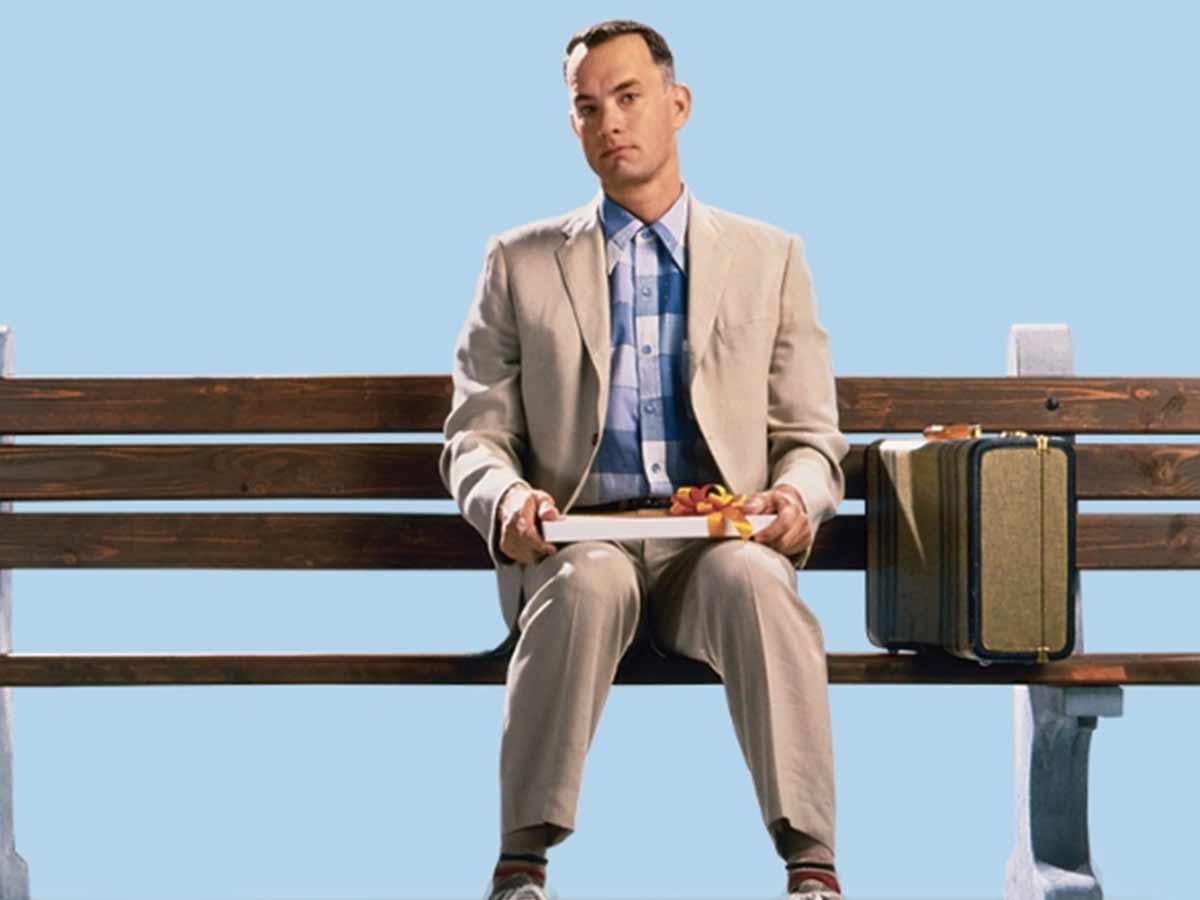 Forrest Gump (1994)