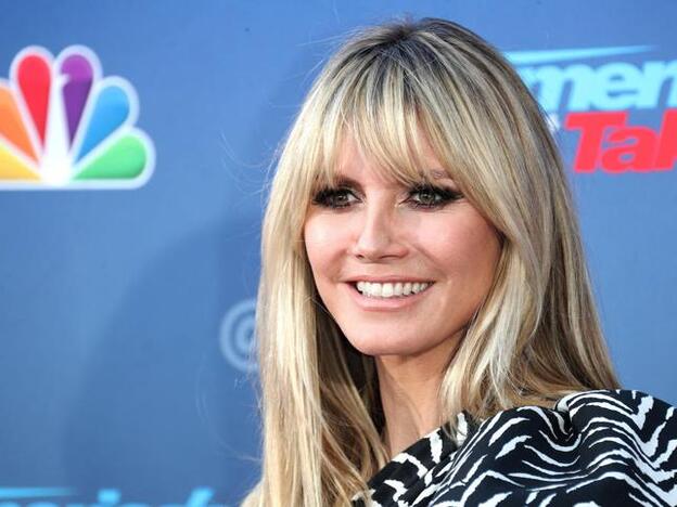 Las complicaciones de Heidi Klum para conseguir un test de coronavirus tras una semana con síntomas