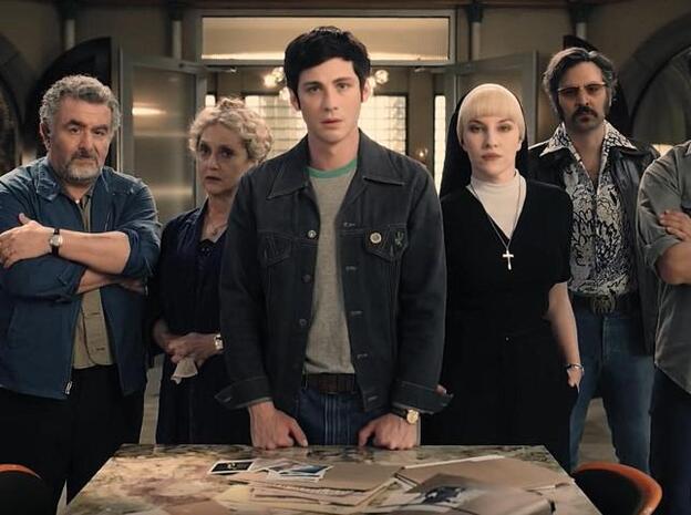 Estas son las mejores series que se estrenan esta primavera