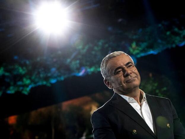 La vida de Jorge Javier Vázquez un año después del derrame cerebral