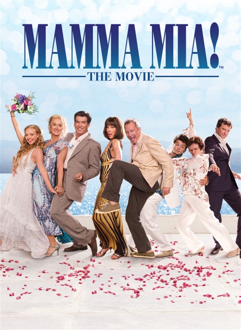 Mamma mia! (2008)