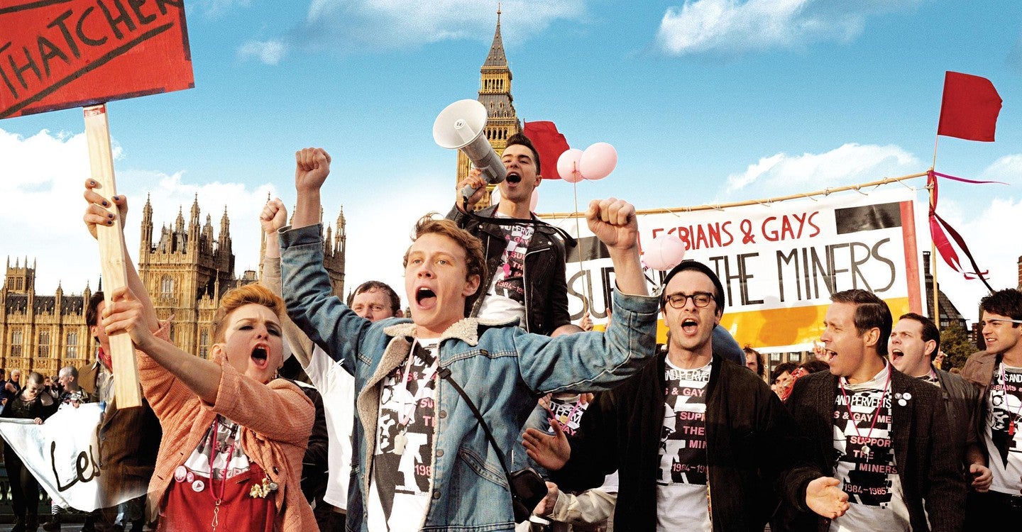 Pride (2014)