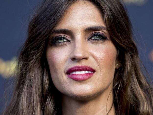 El mensaje de esperanza de Sara Carbonero: "Esto también pasará"