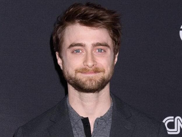 Daniel Radcliffe detalla los excesos en los que cayó como consecuencia de la fama que le dio Harry Potter. Pincha sobre la foto para ver todos los famosos que han confesado haber sido alcoholicos./gtres.
