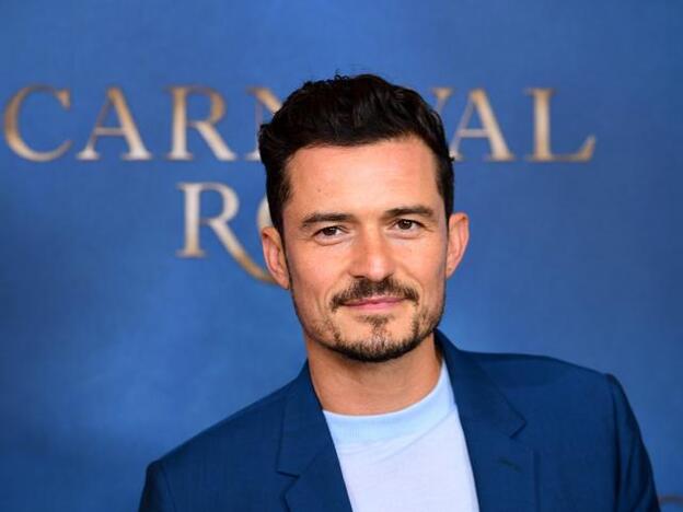 Y entonces, apareció Katy Perry: los seis meses de celibato de Orlando Bloom para encontrar la felicidad