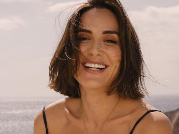 El divertido look de Tamara Falcó con un jersey adorable para pasar la cuarentena