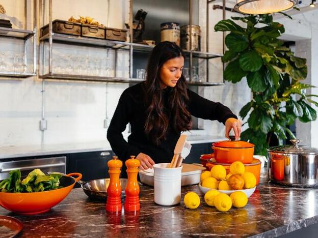 Trucos para hacer la compra durante la cuarentena… ¡y no engordar!