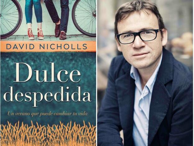 #Mujerhoyencasa recomienda: Dulce despedida, de David Nicholls