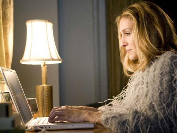 Aprende a teletrabajar con tus series favoritas