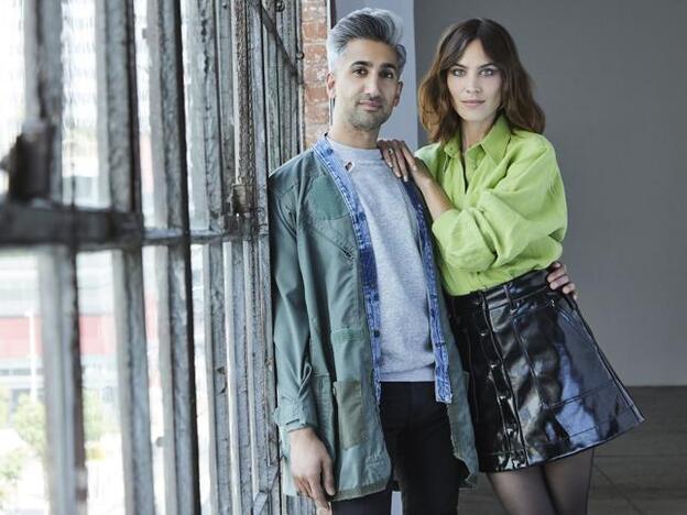 #MujerHoyEnCasa recomienda: Next in fashion, de Netflix