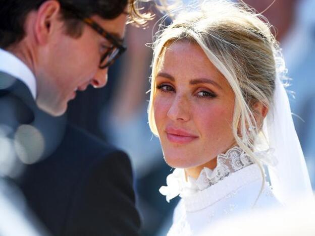 Las 6 tendencias nupciales que has de tener en cuenta al comprar tu vestido de novia