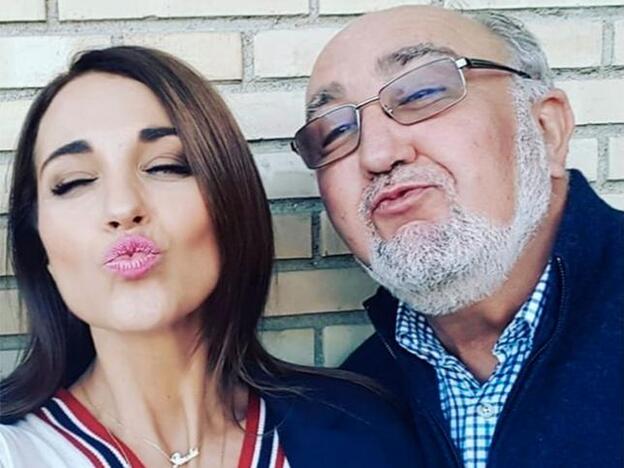 Día del padre: así lo celebran los famosos en Instagram (y en cuarentena)