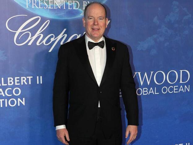 Alberto de Mónaco y Esperanza Aguirre, los últimos famosos positivo por coronavirus