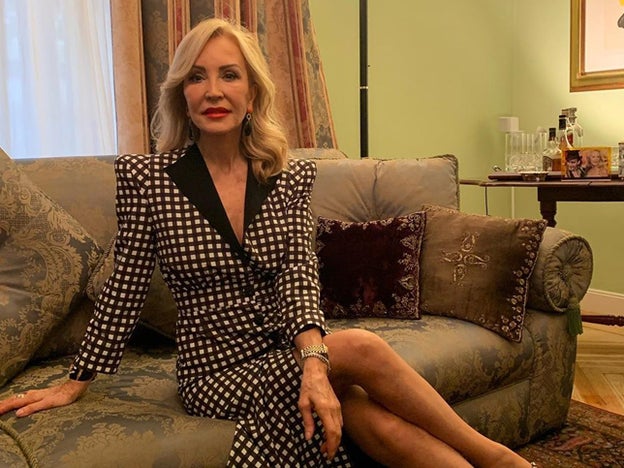 ¿De verdad es Carmen Lomana tu nueva gurú de belleza?