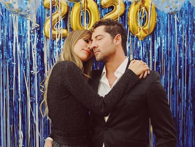 La dura confesión de Rosanna Zanetti que también habría afectado a David Bisbal