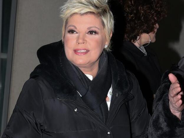 La complicada situación de Terelu Campos por el coronavirus