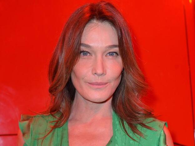 El polémico vídeo de Carla Bruni sobre el coronavirus por el que ha tenido que pedir disculpas