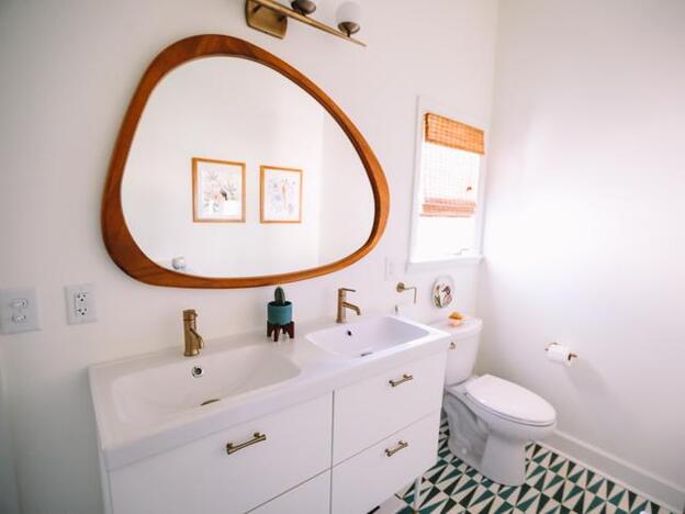 Aprovecha la cuarentena para ordenar tu baño con el método de Marie Kondo