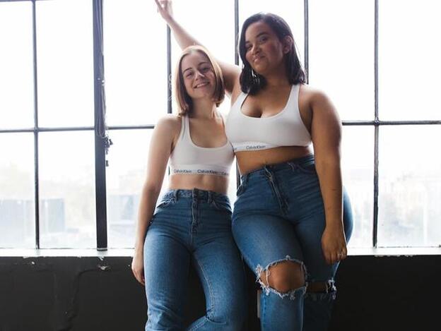 4 looks de Asos low cost que sientan bien tengas la talla que tengas