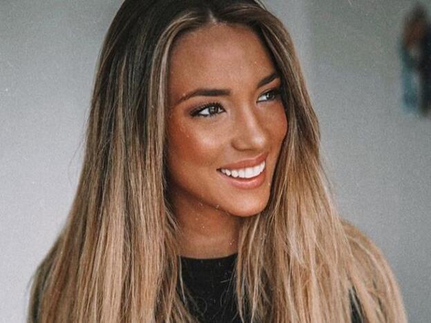 El tratamiento exprés de Alice Campello para lucir una melena sana y con brillo