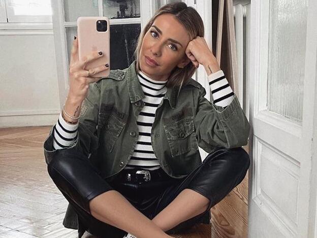 Aprovechamos la cuarentena para descubrir cómo es la casa de Marta Carriedo