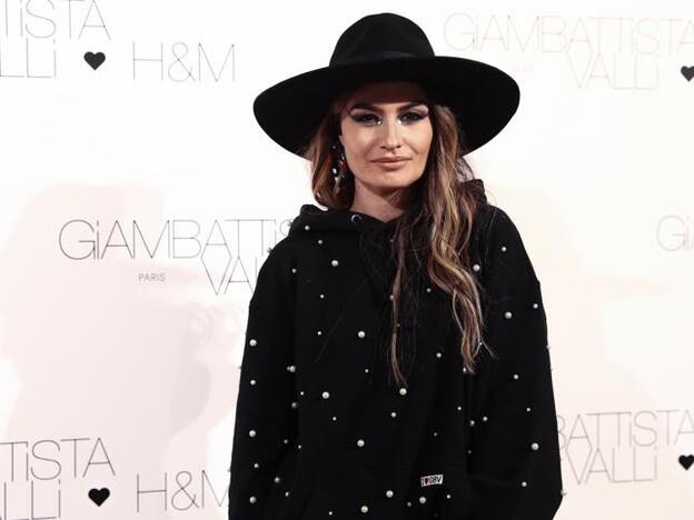 Madame de Rosa, contagiada por coronavirus tras reincorporarse como enfermera para ayudar ante la crisis sanitaria