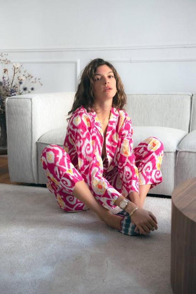 Marta Ortiz con #mujerhoyencasa: "estar pendiente de las redes y la tele constantemente puede resultar dañino"