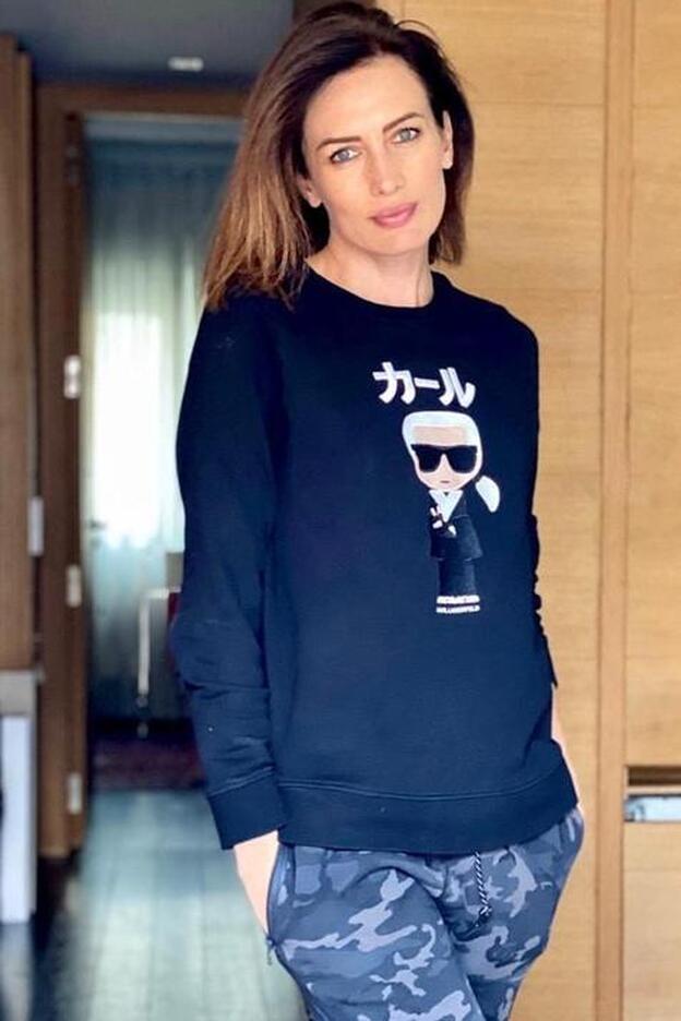 ¡Glúteos en forma! Laura Escanes, Malena Costa y Nieves Álvarez nos enseñan cómo