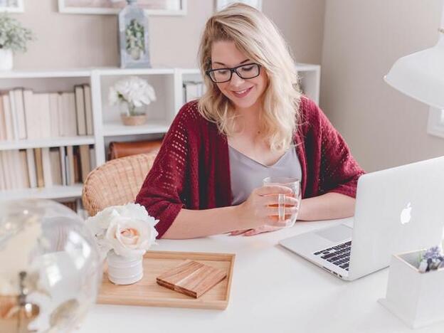 5 cursos online que puedes hacer en casa para mejorar tu salud