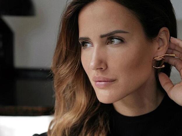 Así cuida Alex Rivière su color de pelo en casa y durante la cuarentena