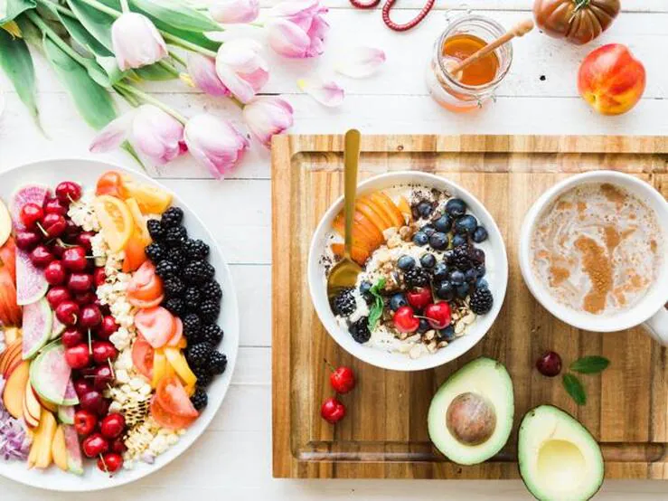 Las mejores cuentas veganas de Instagram para inspirarte en la cocina