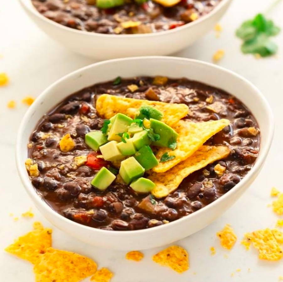 Las mejores cuentas veganas de Instagram para inspirarte en la cocina