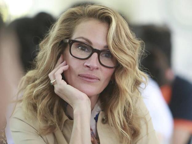 Así es el casoplón que se ha comprado Julia Roberts: de estilo victoriano y con más de 500 metros cuadrados