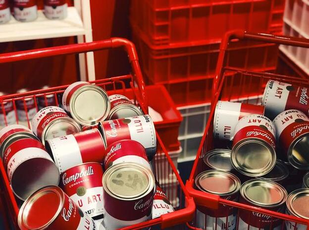 ¿Cuáles son las latas de conserva más saludables? Saber cómo elegirlas es clave