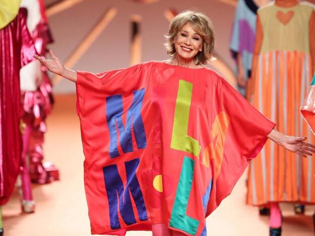 La emotiva carta de Mila Ximénez a los sanitarios españoles