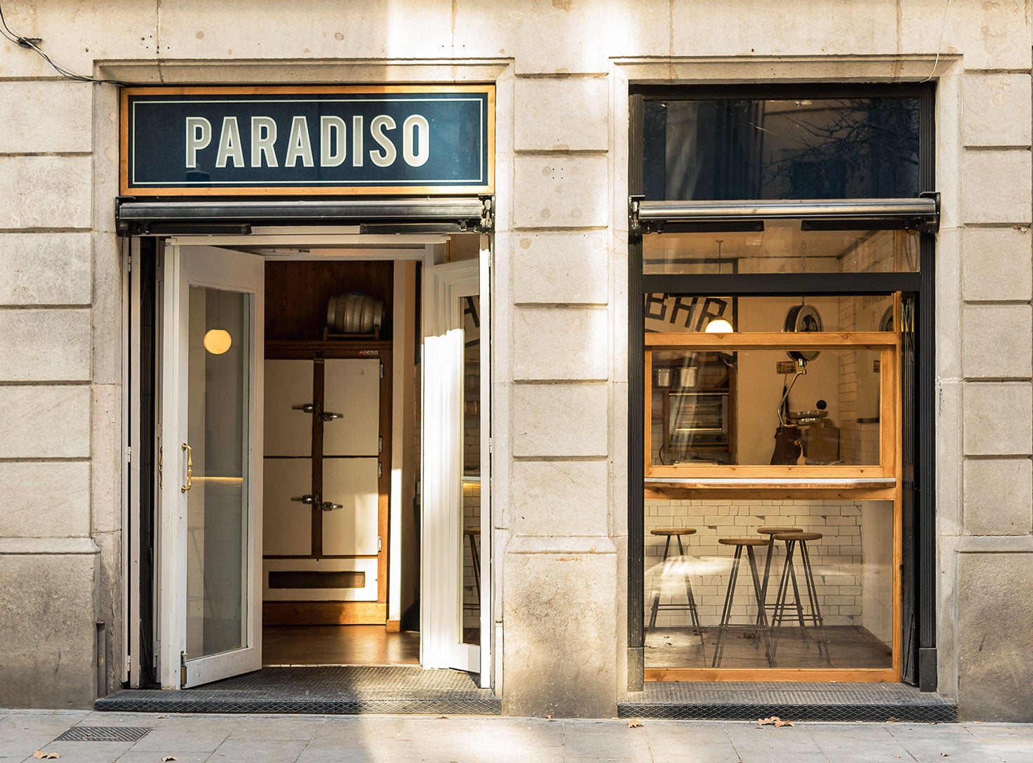 Nueve restaurantes clandestinos que son (casi) un secreto