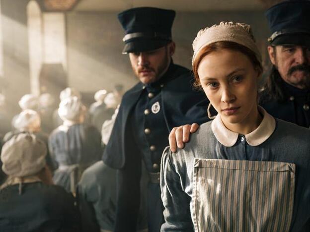 ¿Por qué deberías ver la miniserie Alias Grace?