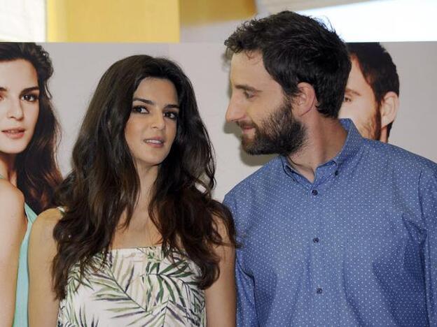 El mensaje de amor de Clara Lago a Dani Rovira en medio de su lucha contra el cáncer